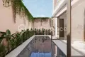3 bedroom villa  Ungasan, Indonesia