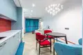 Mieszkanie 2 pokoi 48 m² Mińsk, Białoruś