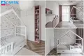 Apartamento 3 habitaciones 61 m² Vilna, Lituania