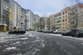 Apartamento 2 habitaciones 57 m² Borisov, Bielorrusia