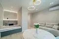 1 room apartment 32 m² Minsk, Belarus
