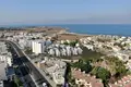 Mieszkanie 2 pokoi 100 m² Pafos, Cyprus