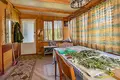 Haus 42 m² Luhavaslabadski sielski Saviet, Belarus