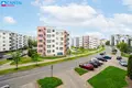 Квартира 2 комнаты 46 м² Вильнюс, Литва