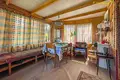 Haus 42 m² Luhavaslabadski sielski Saviet, Belarus