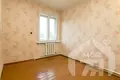 Apartamento 3 habitaciones 51 m² Krasnaje, Belarús