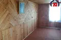 Maison 82 m² Krasnienski sielski Saviet, Biélorussie