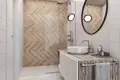 Stadthaus 3 Schlafzimmer 110 m² lAlfas del Pi, Spanien