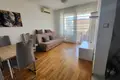 2 room apartment 44 m² in Budva, Montenegro