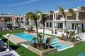 Doppelhaus 3 Schlafzimmer 164 m² Rojales, Spanien