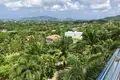 villa de 5 chambres 1 600 m² Phuket, Thaïlande