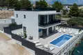 4-Schlafzimmer-Villa 204 m² Gespanschaft Split-Dalmatien, Kroatien
