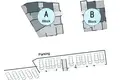 Квартира 60 м² Тиват, Черногория