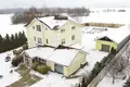 Haus 438 m² Papiarnianski siel ski Saviet, Weißrussland