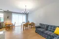 Appartement 3 chambres 75 m² en Lodz, Pologne