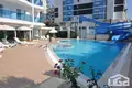Квартира 2 комнаты 70 м² Махмутлар, Турция