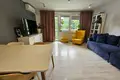 3 room apartment 68 m² Lodz, Poland