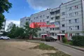 Mieszkanie 2 pokoi 52 m² Grodno, Białoruś