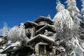 Chalet 16 chambres 1 667 m² Crans-Montana, Suisse