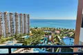 3 bedroom apartment 210 m² Mezitli, Turkey
