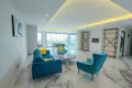 Mieszkanie 3 pokoi 93 m² Alanya, Turcja