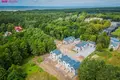 House 68 m² Palanga, Lithuania