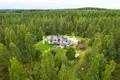 Haus 4 Zimmer 150 m² Jyvaeskylae sub-region, Finnland