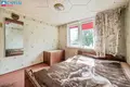 House 88 m² Senoji Varena, Lithuania