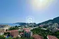 Wohnung 1 zimmer 39 m² Becici, Montenegro