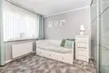 Квартира 2 комнаты 48 м² Познань, Польша