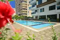 2 bedroom apartment 105 m² Alanya, Turkey