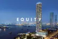 Wohnung 1 zimmer 888 m² Dubai, Vereinigte Arabische Emirate