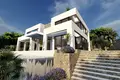 4 bedroom house  Benissa, Spain