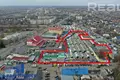 Tienda 511 m² en Zhlobin, Bielorrusia