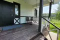 Casa 67 m² Pliescanicki sielski Saviet, Belarús
