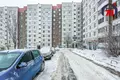 1 room apartment 37 m² Minsk, Belarus