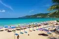 4-star hotel for sale, 119 rooms, near Patong Beach, Phuket, Thailand.