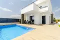 3 bedroom villa 117 m² Jacarilla, Spain