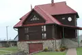 Casa 284 m² Zalieski sielski Saviet, Bielorrusia