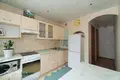 Wohnung 3 zimmer 66 m² Minsk, Belarus
