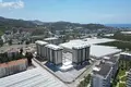 Apartamento 2 habitaciones 50 m² Demirtas, Turquía