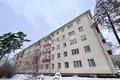 Wohnung 3 Zimmer 52 m² Minsk, Weißrussland