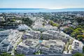 2 bedroom apartment 375 m² San Pedro Alcantara, Spain