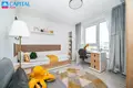 Wohnung 3 Zimmer 68 m² Wilna, Litauen