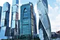 Commercial property 555 m² in Moscow, Russia