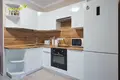 Apartamento 1 habitación 39 m² Ratomka, Bielorrusia