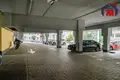1 room apartment 46 m² Minsk, Belarus