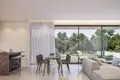 3 bedroom villa 137 m² Germasogeia, Cyprus