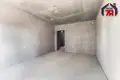 2 room apartment 61 m² Minsk, Belarus