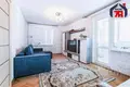 Wohnung 2 zimmer 54 m² Minsk, Belarus